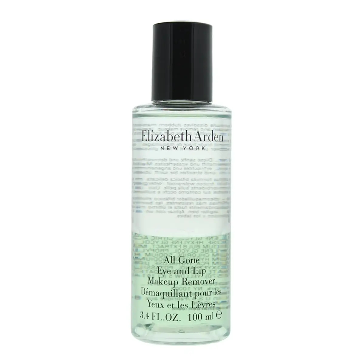 Elizabeth Arden, All Gone, Makeup Remover Lotion, 100 ml *Tester