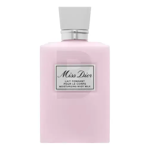 Dior (Christian Dior) Miss Dior body lotion for women 200 ml