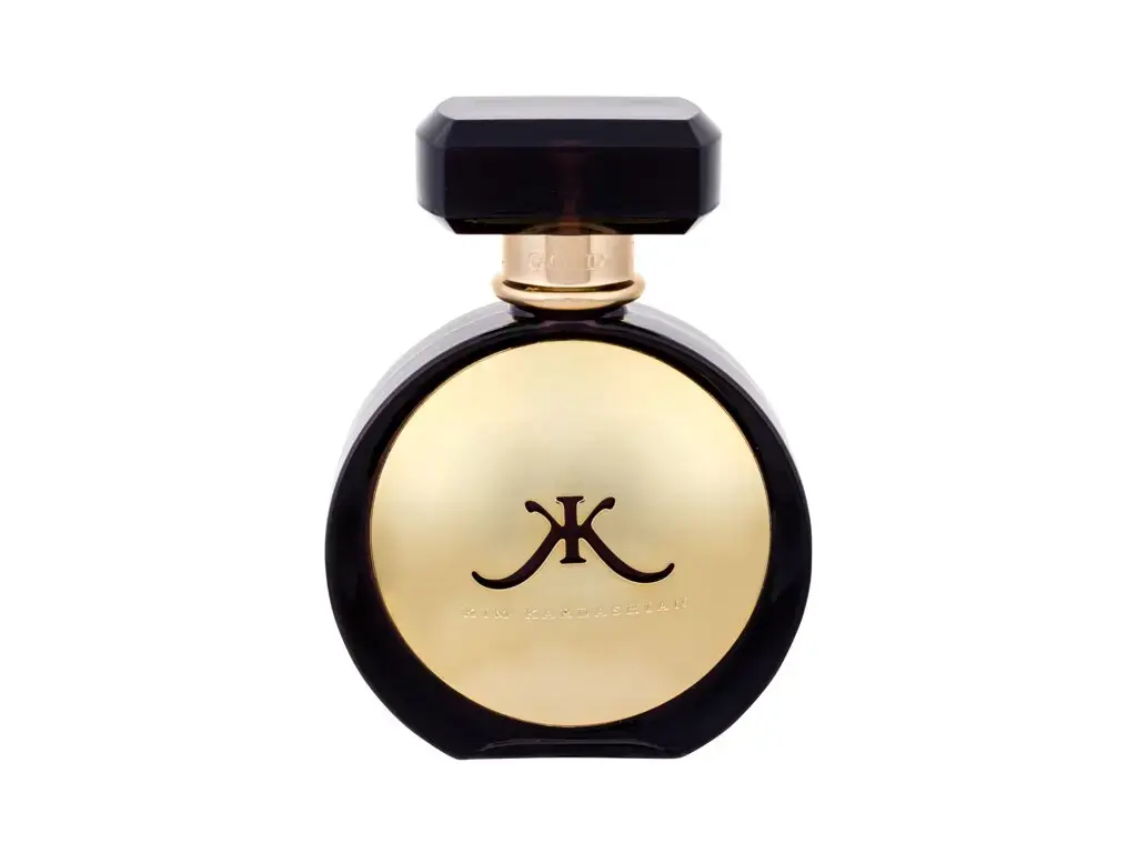 Kim Kardashian Gold Eau de Parfum 50 ml