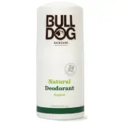 Original Natural Deodorant Herbal & Refreshing Scent
