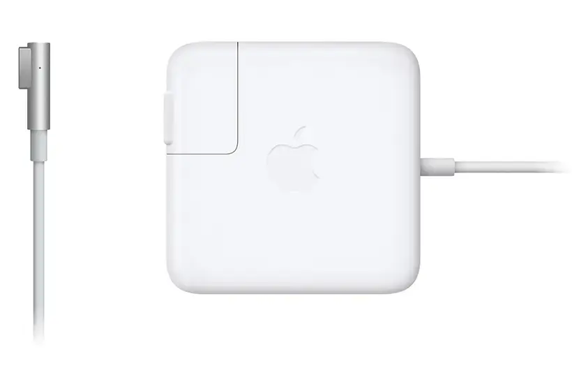 APPLE MC556Z/B MagSafe 85W Travel Charger