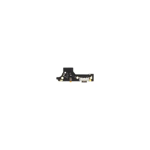 Xiaomi Redmi 12 5G Board with Charging Connector (Service Pack)