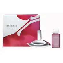 Euphoria Gift Set EDP 50 ml and Body Lotion 100 ml Euphoria