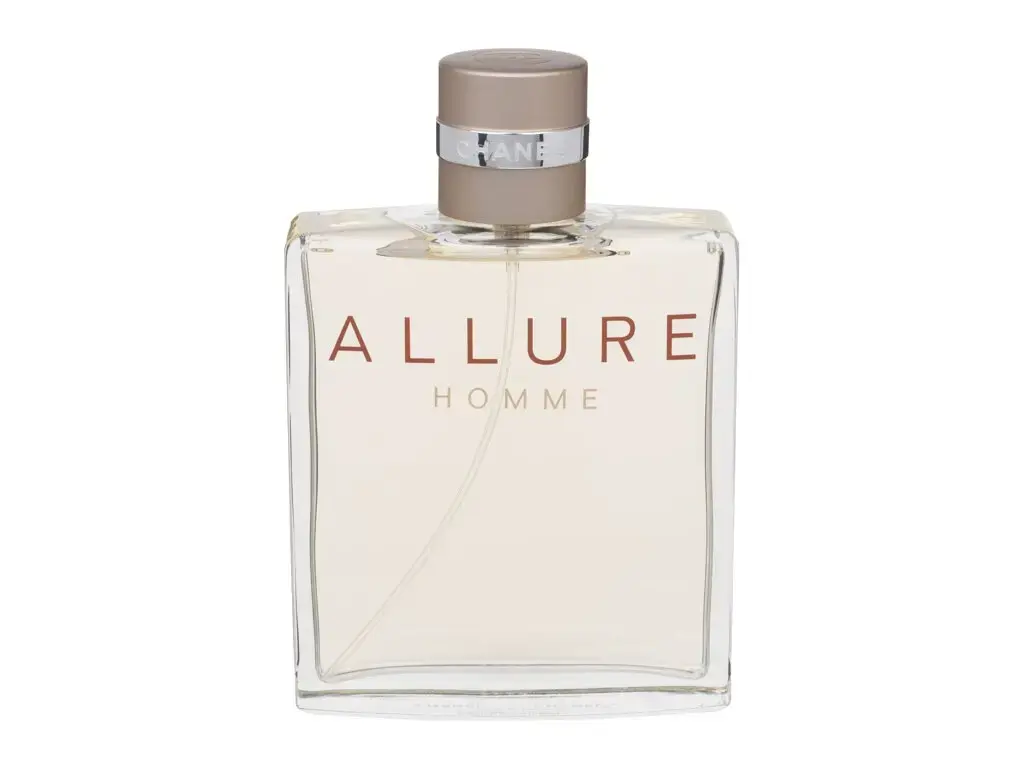 Chanel Allure Homme Eau de Toilette 150 ml