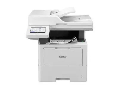 Brother MFC-L6710DW - multifunction printer - B|W
