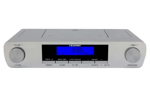 Blaupunkt radiodtwarzacz domowy KR14BT