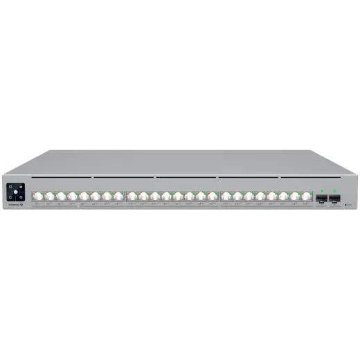 UBIQUITI UniFi Enterprise Switch Campus 24 PoE
