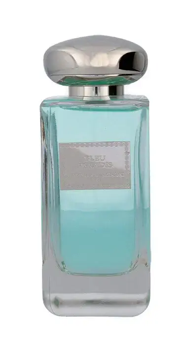 Terry de Gunzburg Bleu Paradis Eau de Parfum 100 ml