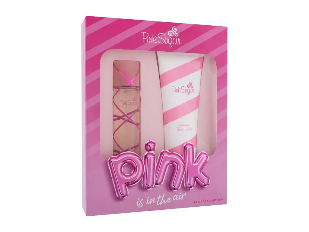 Pink Sugar Pink Sugar Eau de Toilette 100 ml