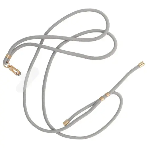 Phone lanyard GC-M7 grey