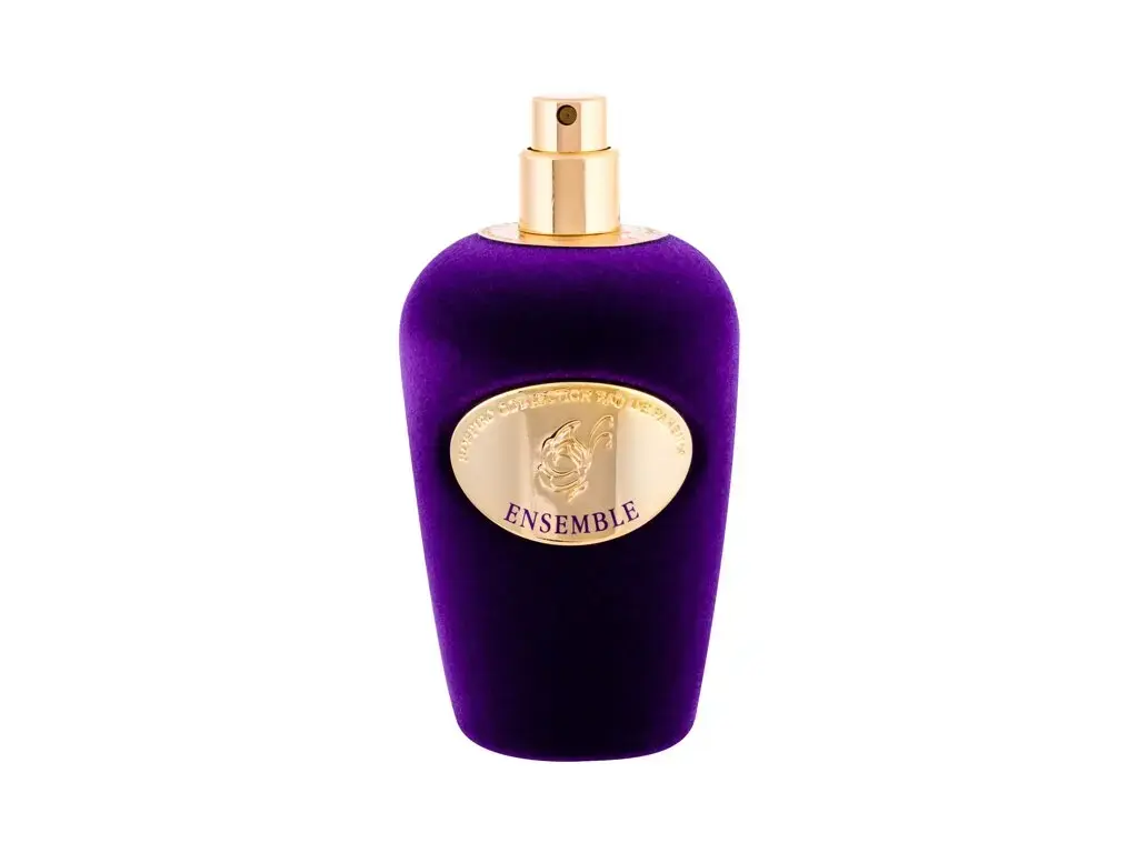 Sospiro Ensemble Eau de Parfum 100 ml
