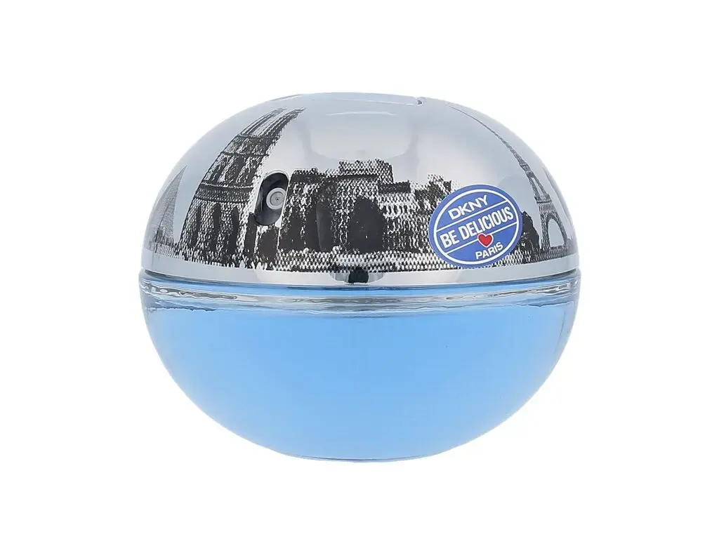 DKNY DKNY Be Delicious Paris Eau de Parfum 50 ml