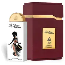 La African Drummer EDP