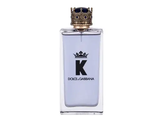 Dolce&Gabbana K Eau de Toilette 150 ml