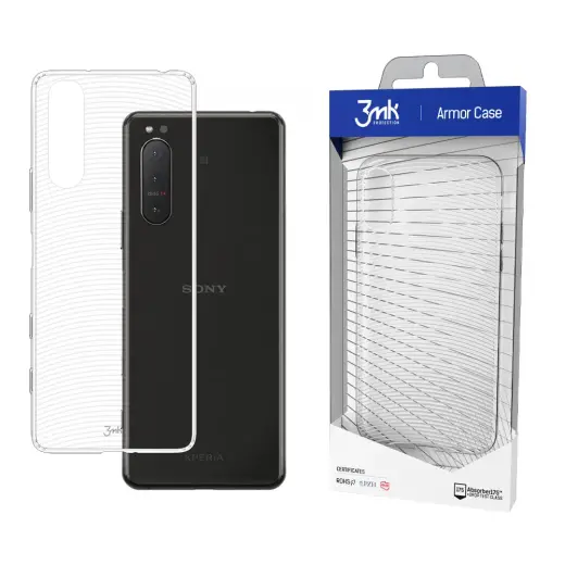 Sony Xperia 5 II 5G - 3mk Armor Case