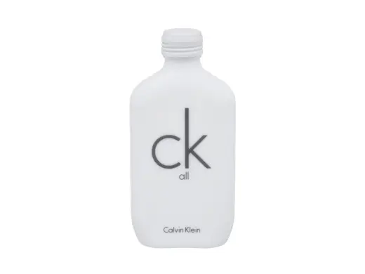 Calvin Klein CK All Eau de Toilette 100 ml