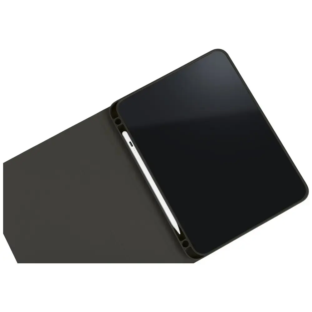 Case Tucano Up Plus for iPad 11" A16   (2025) / iPad 10.9" 10 gen. (2022) black
