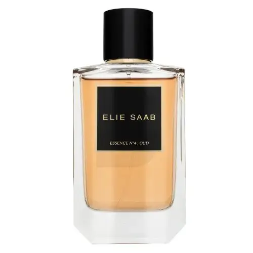 Elie Saab Essence No.4 Oud унисекс eau de parfum 100 мл