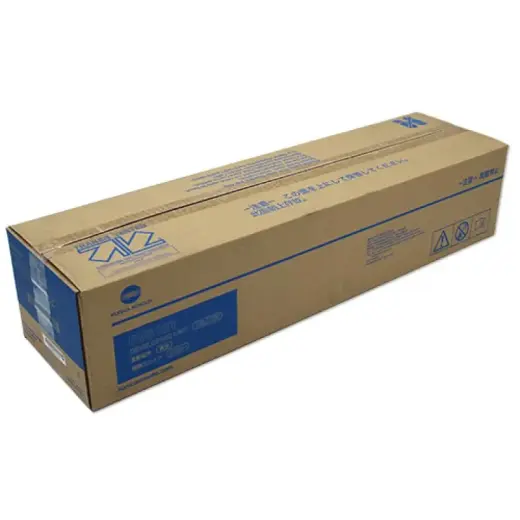 Konica-Minolta KonicaMinolta Developer Unit DV-512 DV512 Yellow Gelb 600k (A2XN08D)