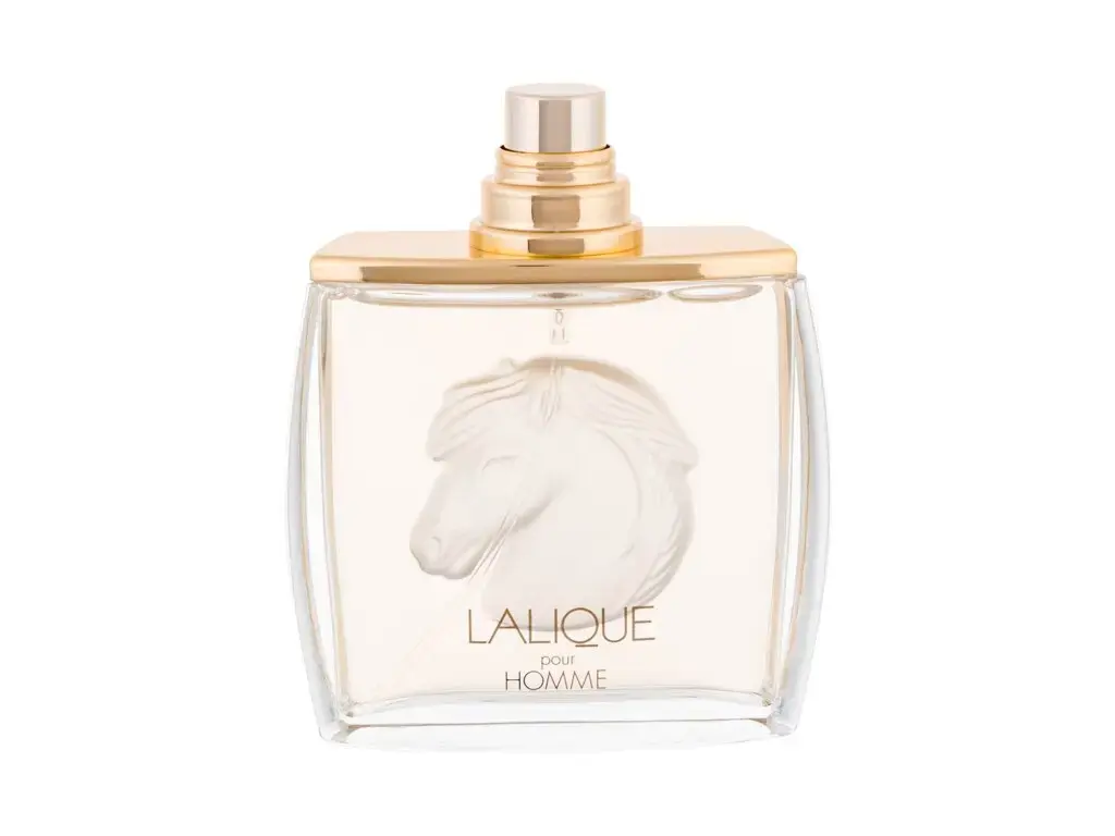 Lalique Pour Homme Equus Eau de Parfum 75 ml