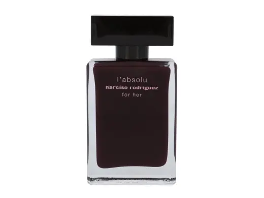Narciso Rodriguez For Her L´Absolu Eau de Parfum 50 ml