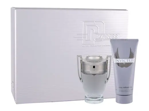Paco Rabanne Invictus Eau de Toilette 50 ml