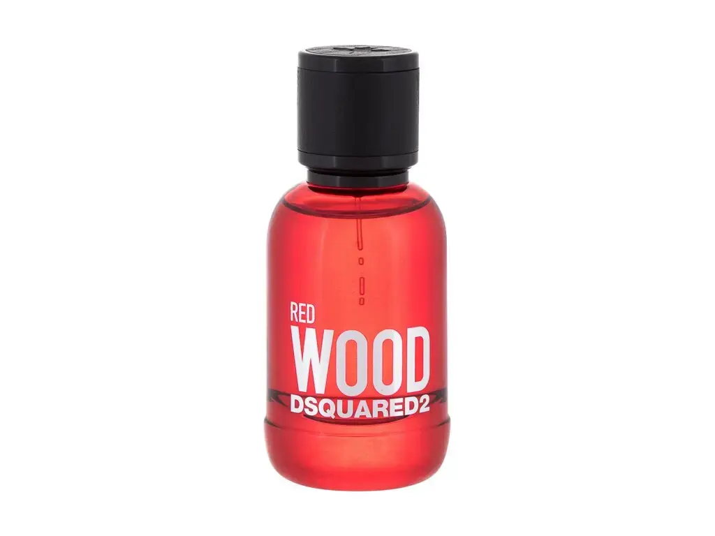 Dsquared2 Red Wood Eau de Toilette 50 ml