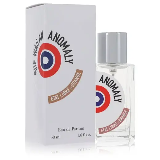 Etat Libre D'Orange She Was an Anomaly Eau De Parfum 1.6 Oz