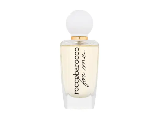 Roccobarocco For Me Eau de Parfum 100 ml