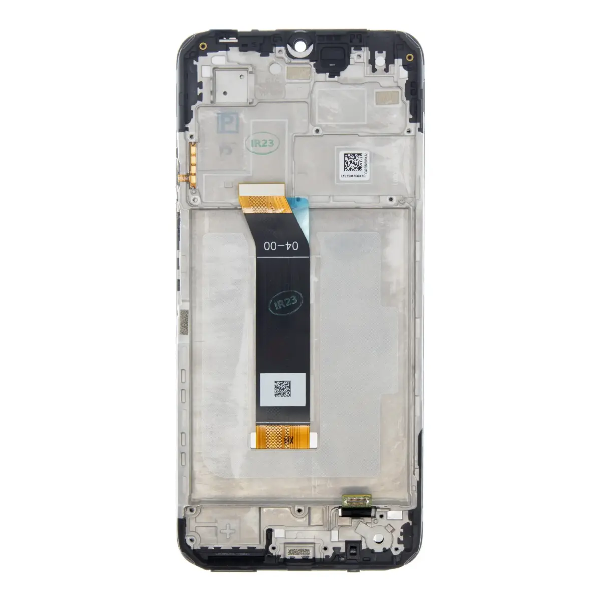LCD Display + Touch Unit + Front Cover for Xiaomi Redmi 10 5G
