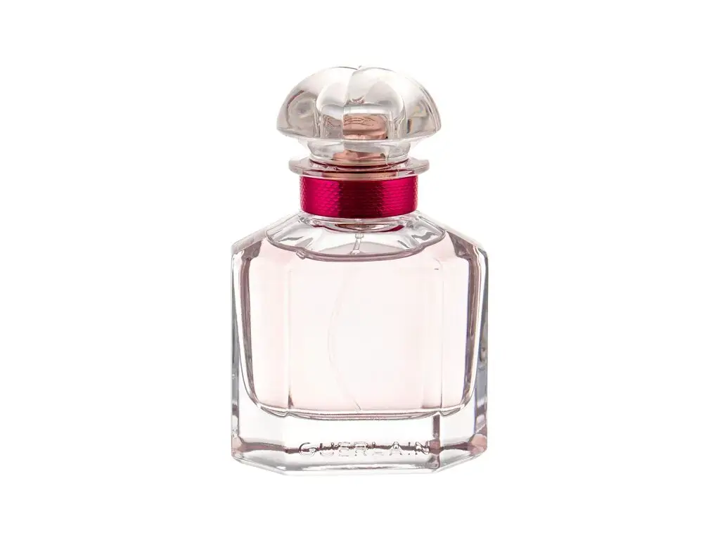 Guerlain Mon Guerlain Bloom of Rose Eau de Toilette 50 ml