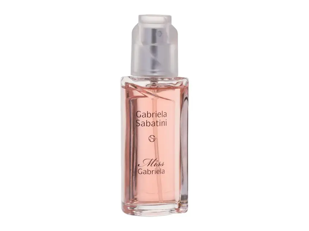 Gabriela Sabatini Miss Gabriela Eau de Toilette 60 ml