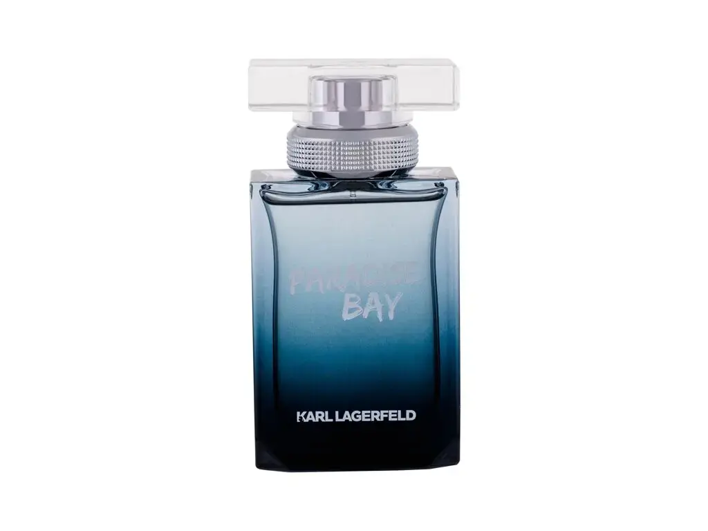 Karl Lagerfeld Karl Lagerfeld Paradise Bay Eau de Toilette 50 ml