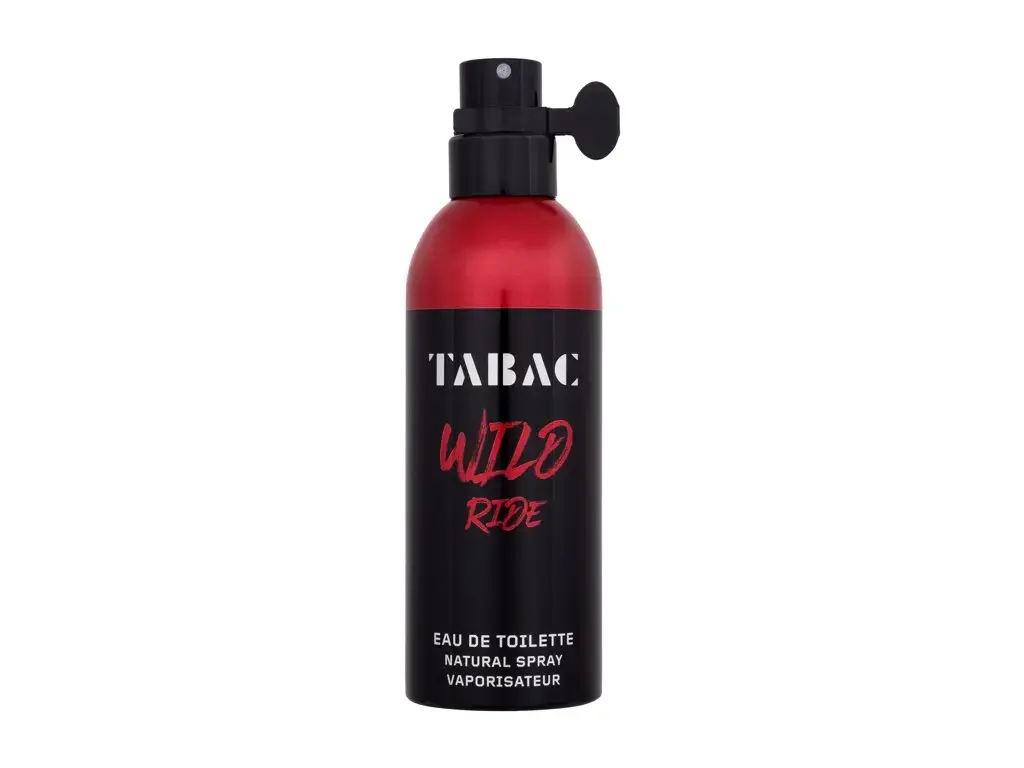 TABAC Wild Ride Eau de Toilette 75 ml
