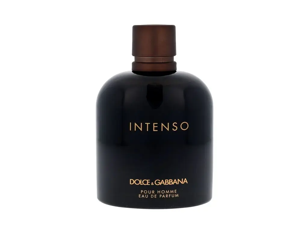 Dolce&Gabbana Pour Homme Intenso Eau de Parfum 200 ml