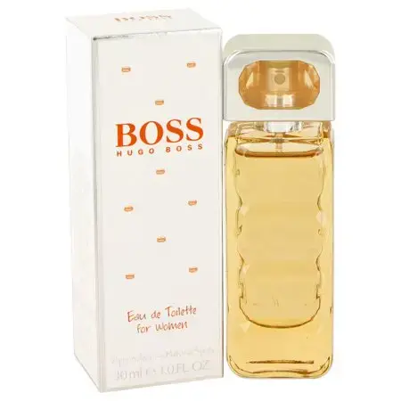Hugo Boss Boss Orange Woman (EDT) tualettvesi naistele 30 ml