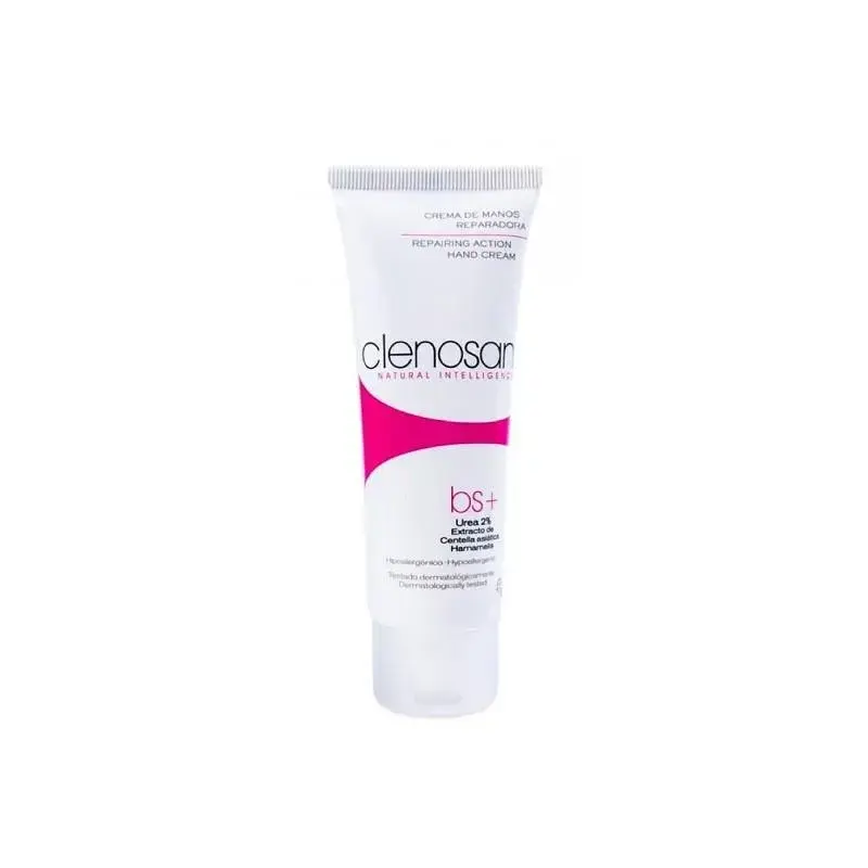 CLENOSAN Hand Cream 75ml (8470002344686)