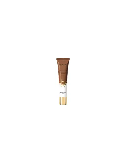 Guerlain Terracotta Joli Teint Tratamiento Con Color Protector 50-Bronze 30ml