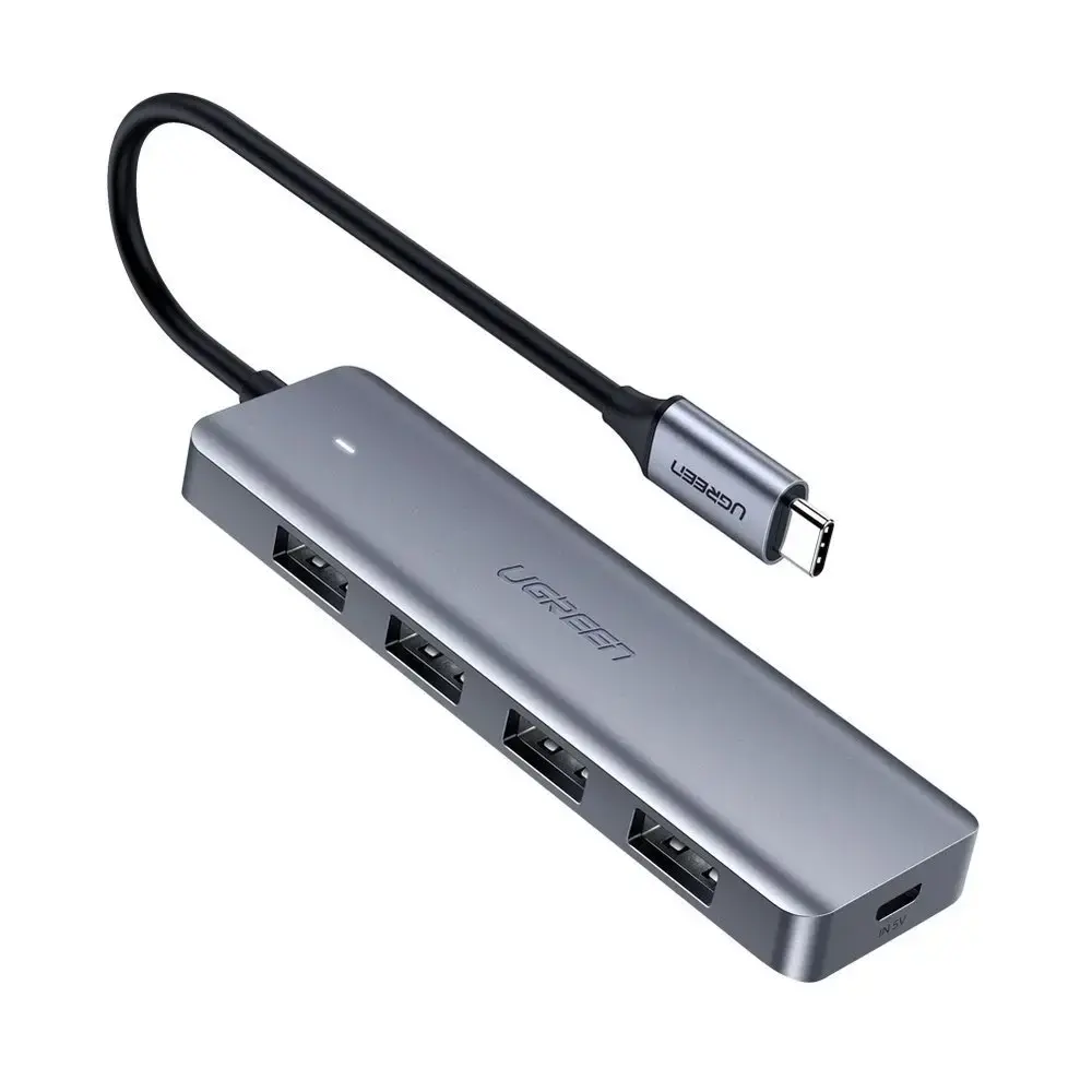 UGREEN USB 3.0 4 Ports