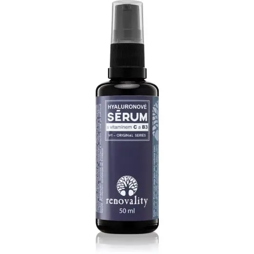 Renovality Renovality Original Series Serum - 50 Ml