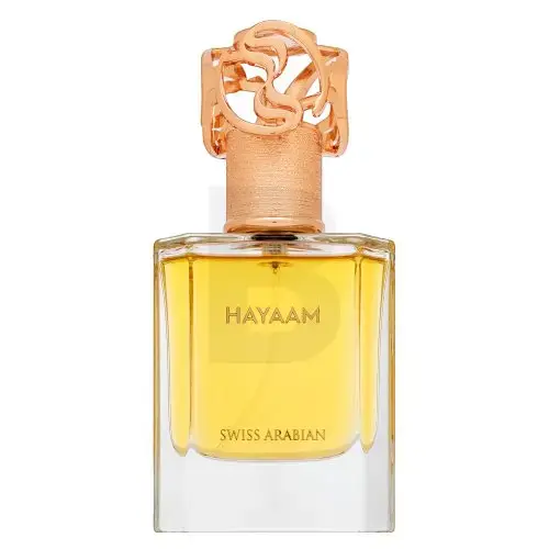 Swiss Arabian Hayaam unisex eau de parfum 50 ml