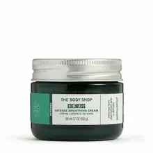 Edelweiss Intense Smoothing Cream