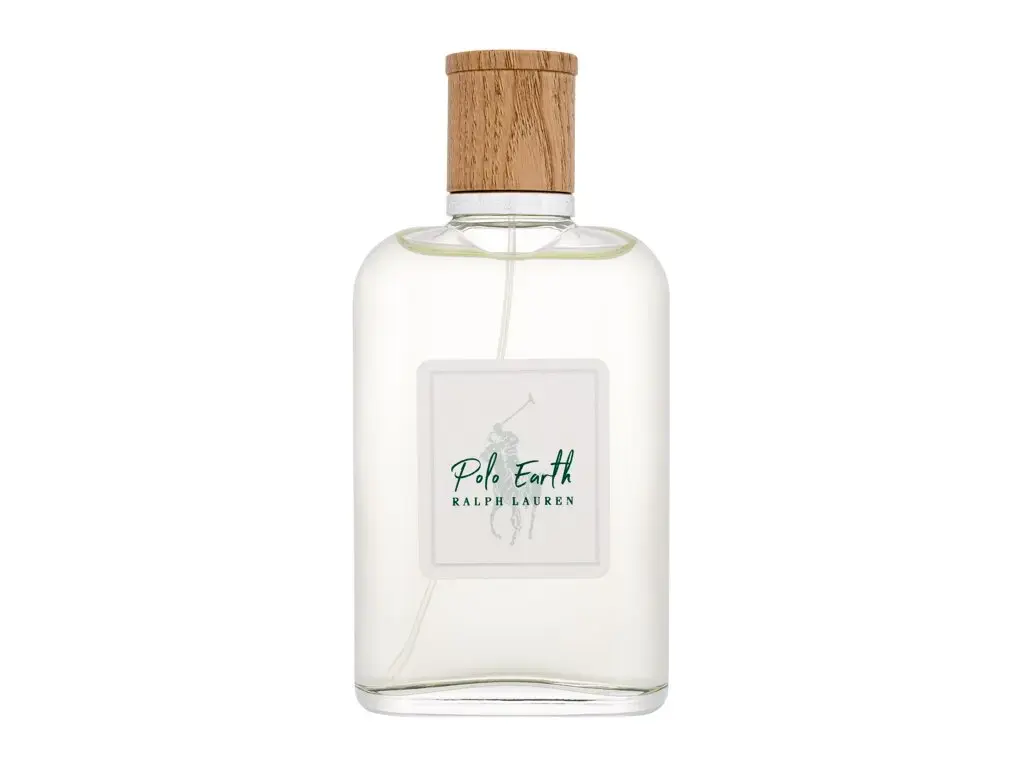 Ralph Lauren Polo Earth Eau de Toilette 100 ml