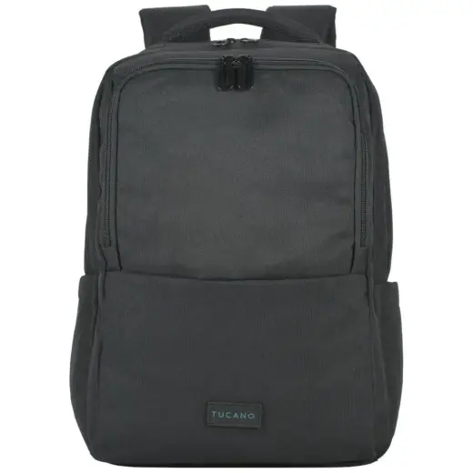 Backpack Tucano Sirio for laptop 15.6"/    MacBook Pro 16" black