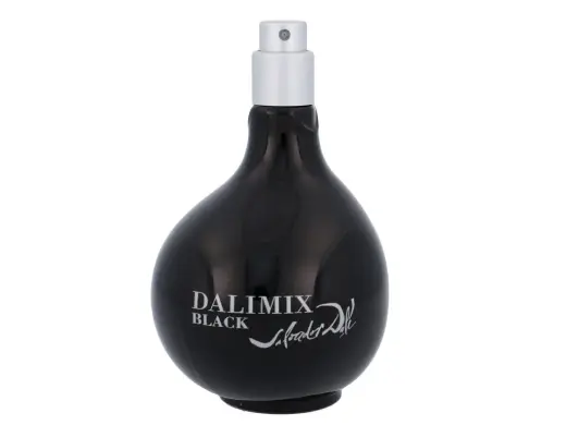 Salvador Dali Dalimix Black Eau de Toilette 100 ml