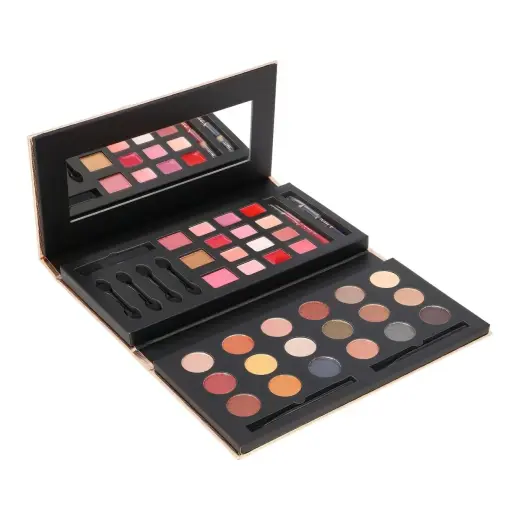 ZMILE COSMETICS Glam to Go Makeup Set