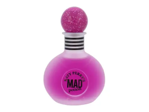 Katy Perry Katy Perry´s Mad Potion Eau de Parfum 100 ml