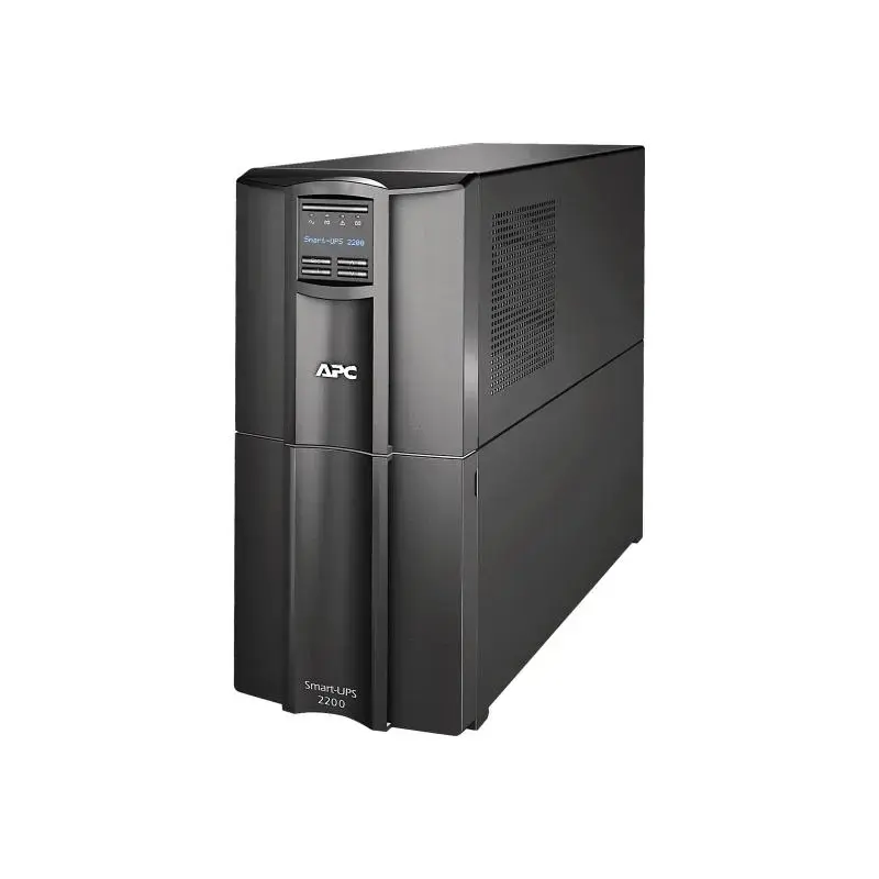 APC Smart-UPS SmartUPS (SMT2200IC)