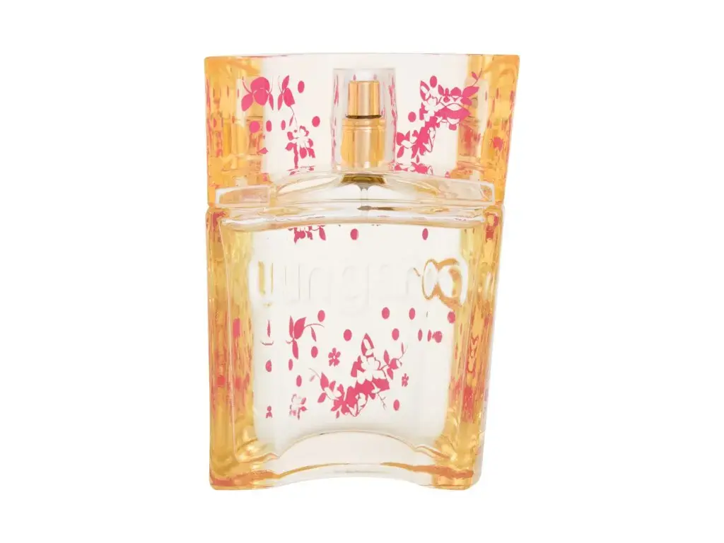 Emanuel Ungaro Ungaro Party Eau de Toilette 50 ml