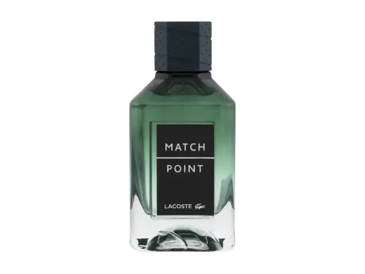 Lacoste Match Point Eau de Parfum 100 ml